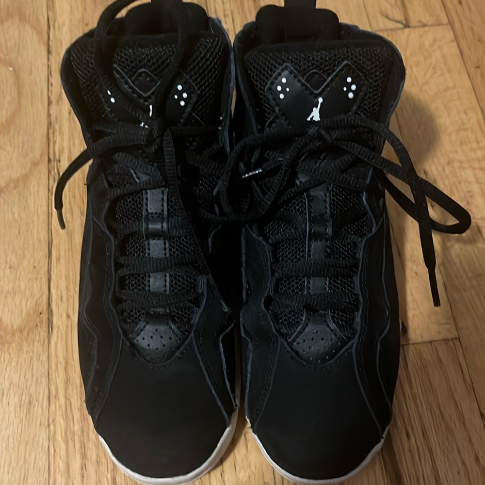 Jordan sneakers Kids size 3